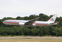 N780AN @ BFI - A charter flight in to BFI - by Duncan Kirk