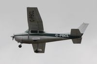 G-PBCL @ EHAM - Overhead EHAM