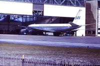 LN-MOC @ EKCH - LN-MOC to CPH - by Erik Oxtorp