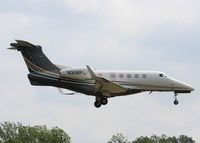 N306FL @ DTN - Landing at Downtown Shreveport. - by paulp