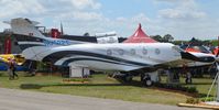 N342PE @ LAL - PILAUTUS AIRCRAFT PC-12/47E - by dennisheal