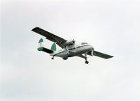 G-APRS @ EGCD - Woodford Airshow - by Ron Roberts