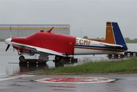 D-ECMF @ EDDP - Seems that little boy is using younger brothers red shirt.... - by Holger Zengler