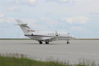 OD-EAS @ EDDP - Guest on GAT and of World Transport Forum Leipzig.... - by Holger Zengler