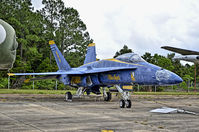 161961 @ KNPA - McDonnell Douglas F/A-18A-12-MC Hornet BuNo 161961 (C/N 0174)

National Naval Aviation Museum
TDelCoro
May 10, 2013 - by Tomás Del Coro