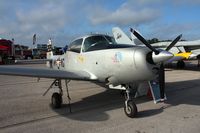 N555NG @ KLAL - Sun N Fun 2013 - Lakeland, FL - by Bob Simmermon