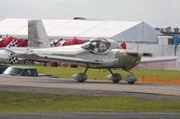 N562E @ KLAL - Sun N Fun 2013 - Lakeland, FL - by Bob Simmermon