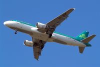 EI-DEM @ EGLL - EI-DEM   Airbus A320-214 [2411] (Aer Lingus) Home~G 03/05/2013. Now has aerlingus.com titles removed. - by Ray Barber