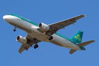 EI-DEM @ EGLL - EI-DEM   Airbus A320-214 [2411] (Aer Lingus) Home~G 03/05/2013. Now has aerlingus.com titles removed. - by Ray Barber