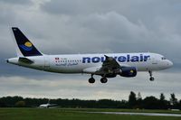 TS-INO @ EGSH - Cold and Wet !! - by keithnewsome