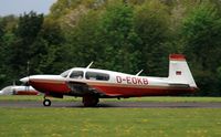 D-EOKB @ EGLD - D-EOKB(2) - by Clive Glaister