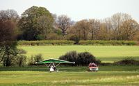 G-HTML @ EGLD - Originally and currently in private hands in March 2009 - by Clive Glaister