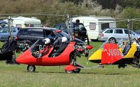 G-JUGS @ EGHP - Originally and currently in private hands in October 2009