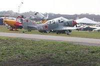 N621TW @ KLAL - Sun N Fun 2013 - Lakeland, FL - by Bob Simmermon