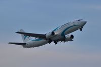 TC-TLB @ LSZH - Tailwind Airlines - by swiss-spotter