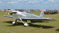 N82RB @ LAL - 2003 BURNS ROBERT RV-4 AT SUN N FUN