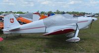 N69TX @ LAL - BINGELIS ANTONI RV-6 AT SUN N FUN