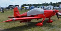C-GGHG @ LAL - 2010 VANS RV-7 AT SUN N FUN - by dennisheal