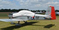 N308TF @ LAL - FITZPATRICK TIMOTHY M VANS AIRCRAFT INC RV AT SUN N FUN