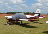 N654R @ LAL - 2012 VANS AIRCRAFT INC RV-12 AT SUN N FUN