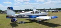 N829GW @ LAL - COMBS GEOFFREY W RV-10 AT SUN N FUN - by dennisheal