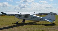 N170TW @ LAL - 1951 CESSNA 170A AT 2013 SUN N FUN