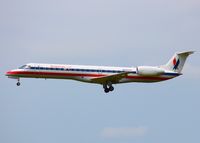 N680AE @ SHV - Landing at Shreveport Regional. - by paulp