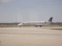 N15973 @ LEX - ON THE TAXIWAY FROM HOUSTON