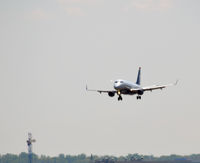 N814MD @ KDCA - Approach DCA - by Ronald Barker