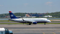 N827MD @ KDCA - Taxi DCA - by Ronald Barker