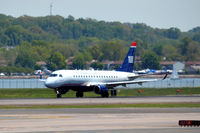N827MD @ KDCA - Takeoff DCA - by Ronald Barker