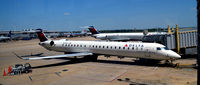 N915XJ @ KDCA - DCA VA - by Ronald Barker