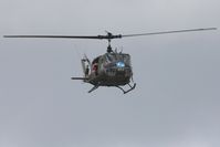 N624HF @ KLAL - Taking rides at Sun N Fun 2013 - Lakeland, FL - by Bob Simmermon