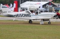 N650MB @ KLAL - Sun N Fun 2013 - Lakeland, FL