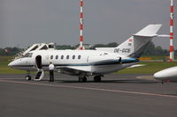 OE-GCE @ EDDL - Golddeck Flug - by Air-Micha