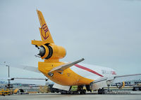 N954AR @ KMIA - Miami - by Alex Feldstein