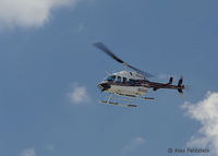 N554SQ @ KTMB - Tamiami - by Alex Feldstein