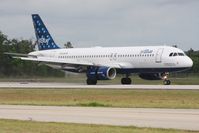 N712JB @ KLAL - Arriving at Sun N Fun 2013 - Lakeland, FL - by Bob Simmermon