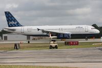 N712JB @ KLAL - Arriving at Sun N Fun 2013 - Lakeland, FL - by Bob Simmermon