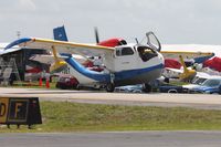 N713ET @ KLAL - Sun N Fun 2013 - Lakeland, FL - by Bob Simmermon