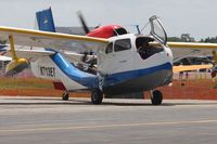 N713ET @ KLAL - Sun N Fun 2013 - Lakeland, FL - by Bob Simmermon