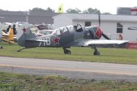 N718PH @ KLAL - Sun N Fun 2013 - Lakeland, FL - by Bob Simmermon