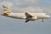 G-DBCD @ EIDW - On short finals for r/w 10 - by Robert Kearney