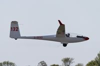 G-DDXD @ EGSV - An unusual visitor for Old Buckenham. - by Graham Reeve