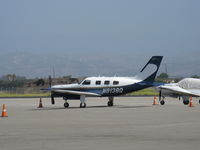 N9138Q photo, click to enlarge