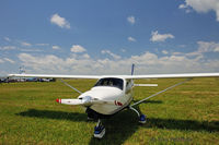 N743J @ KTMB - Tamiami