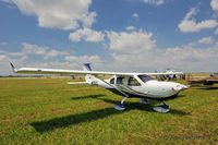 N743J @ KTMB - Tamiami