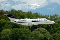 YU-BUU @ LSGG - Taken from the park at the 05 threshold. - by Carl Byrne (Mervbhx)