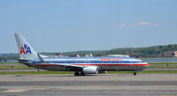 N949AN @ KDCA - Taxi DCA - by Ronald Barker