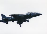 ZD993 @ EGCD - Woodford Airshow - by Ron Roberts